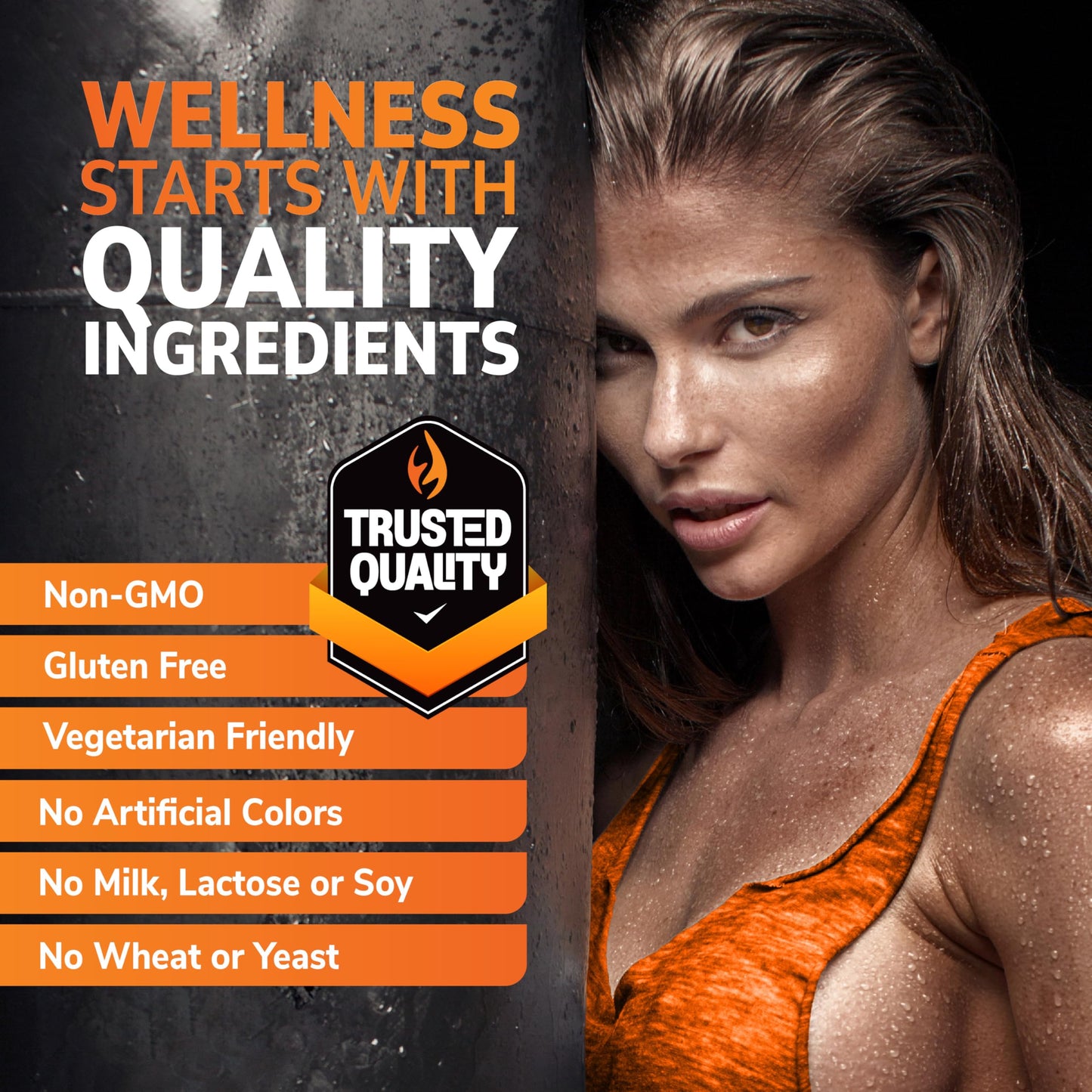 21st Century Full Fuel 365 Pre Workout Powder, 5.8 Ounce