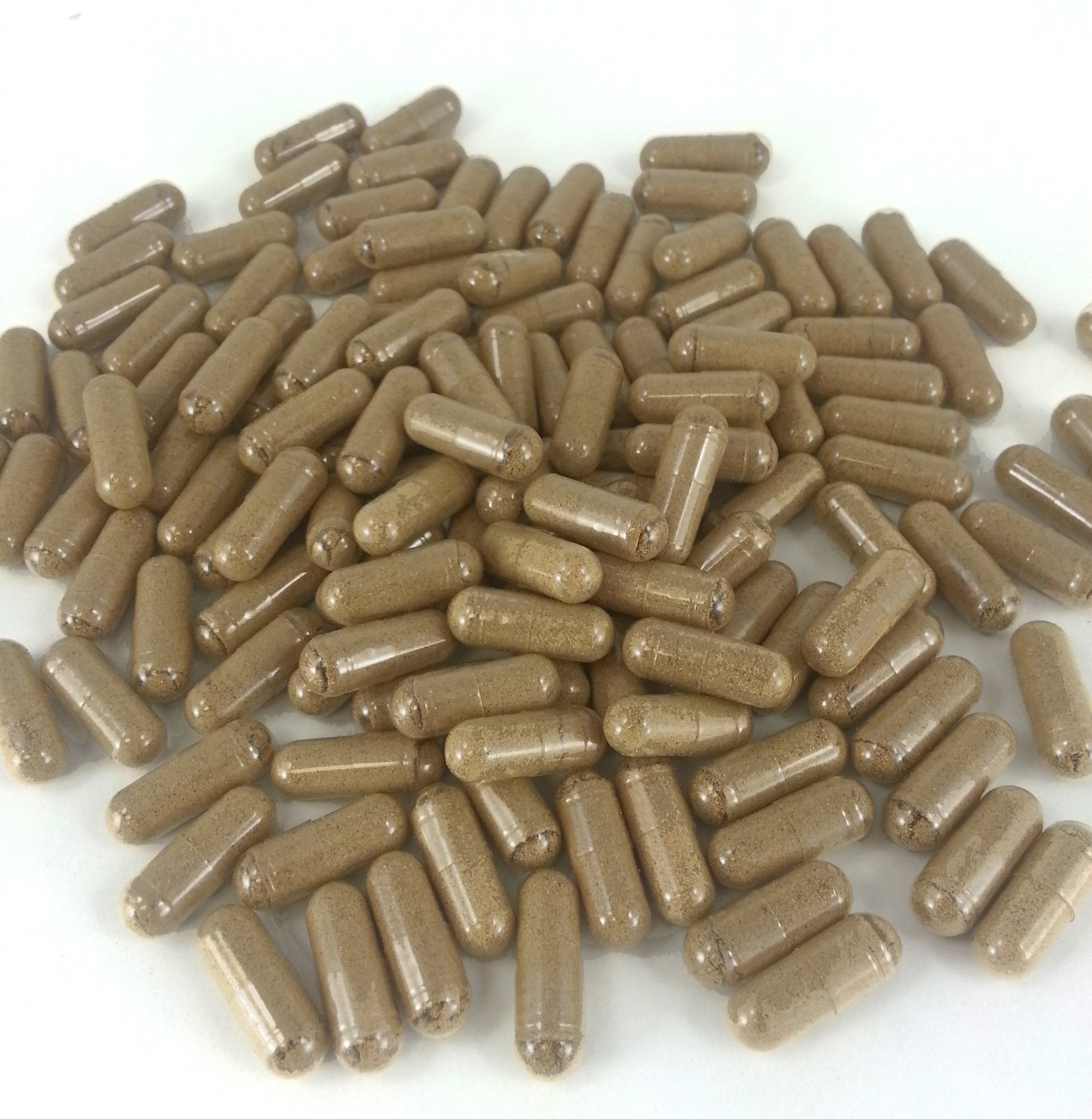 Mood & Mind Premium Vanuatu Kava Kava Root Capsules, 112 Count