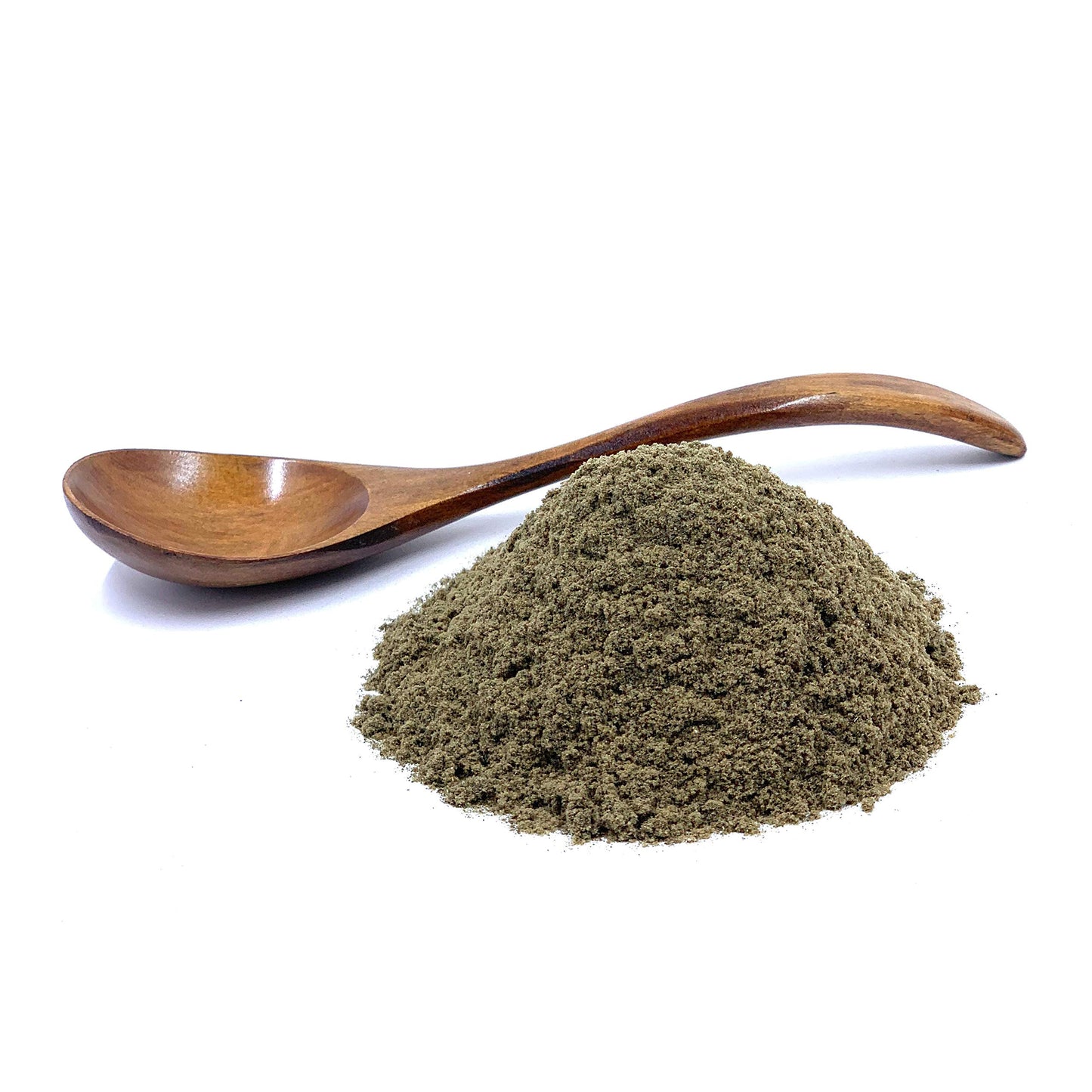 Best Botanicals Mullein Leaf Powder 4 oz