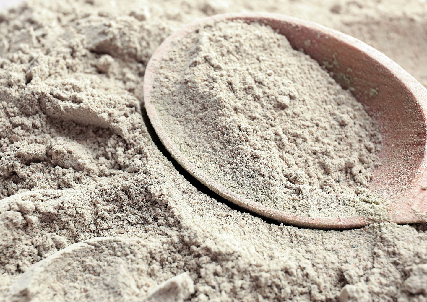 Food to Live Psyllium Husk Powder 80