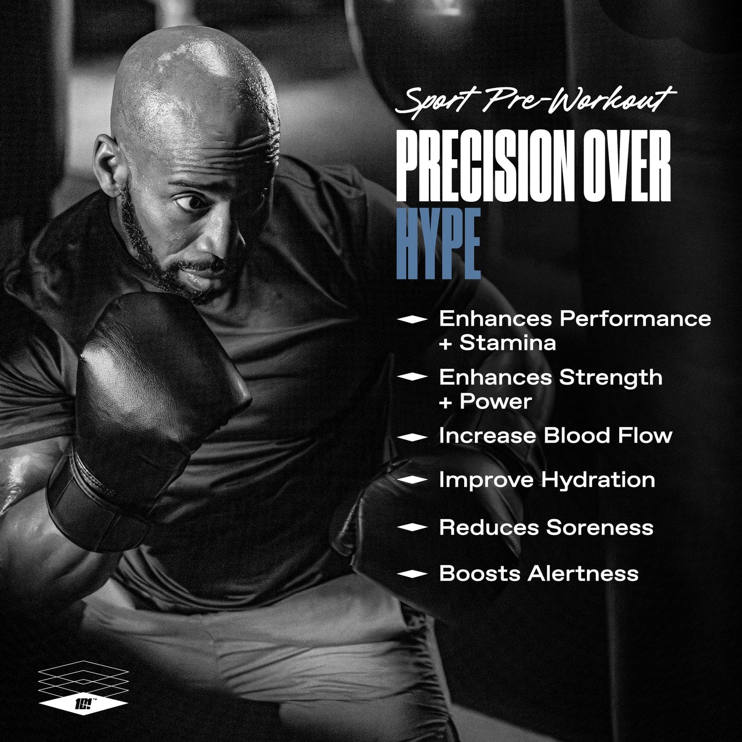 ONE OF ONE Sport Pre-Workout Powder Bombsicle, 16