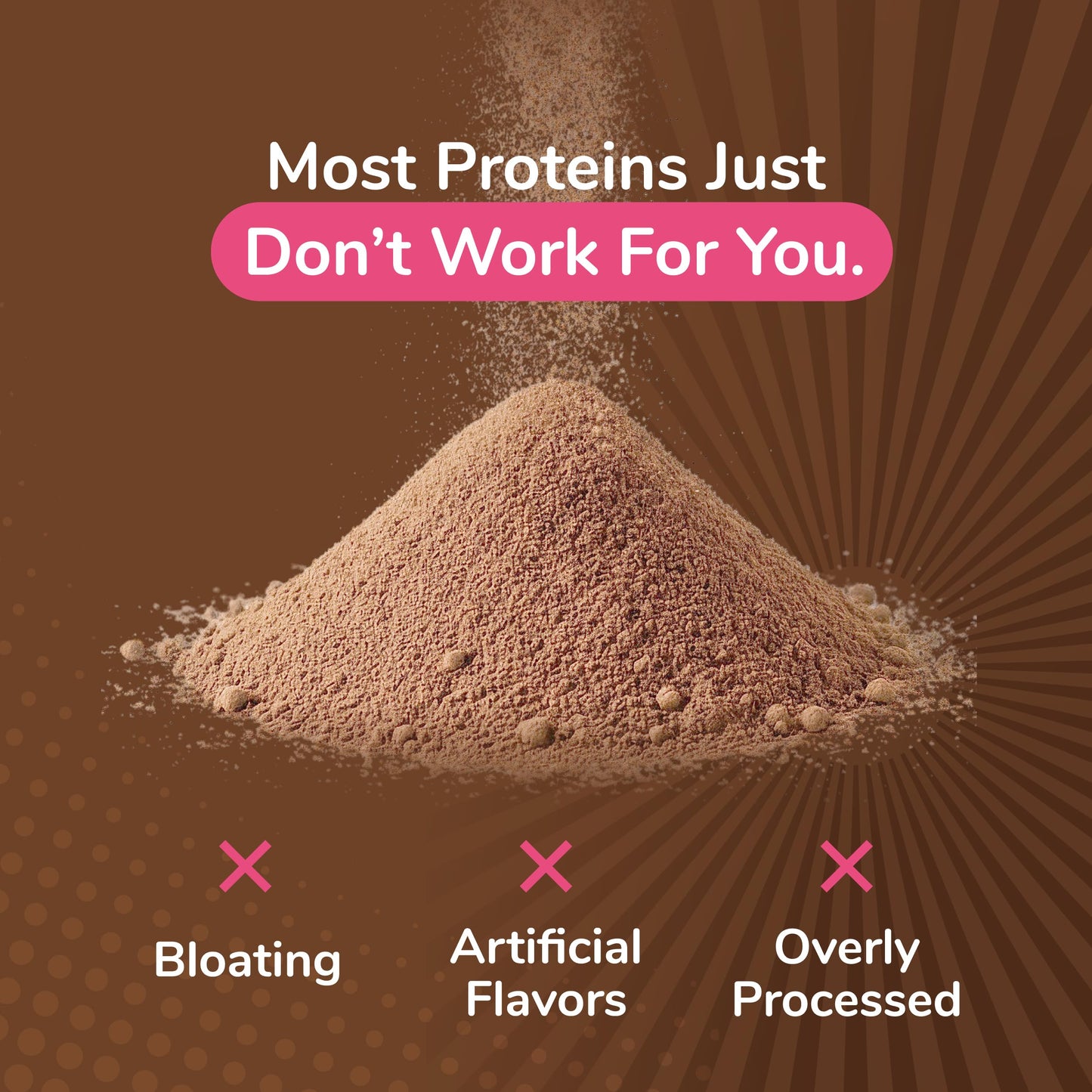 Pin Up Girl Whey Protein Isolate Powder Bundle, 64 Servings