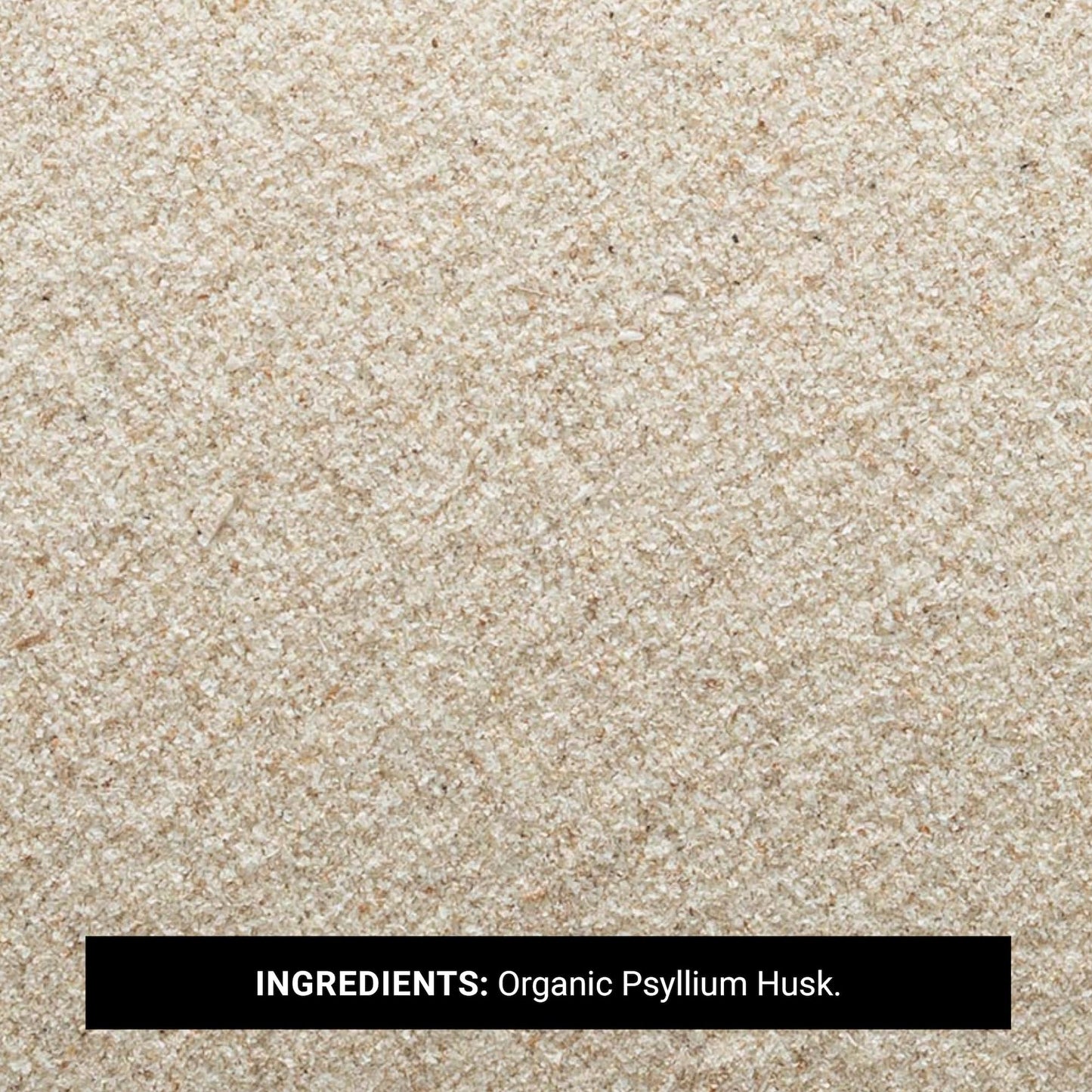 Frontier Co-op Organic Psyllium Husk Powder 16 Ounce