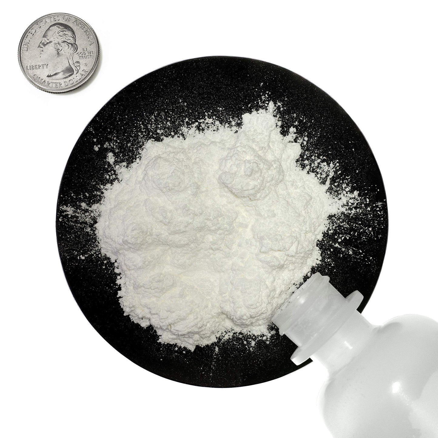 Loudwolf Magnesium Stearate Powder, 2 oz, Pack of 2