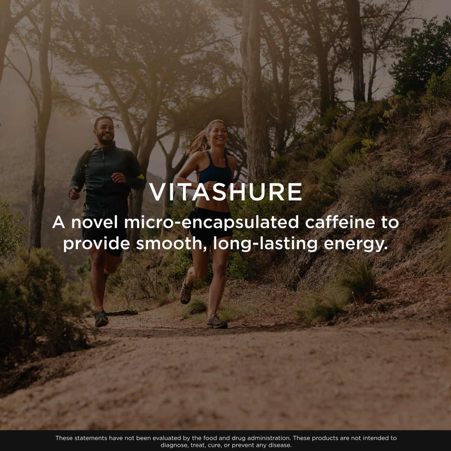 The Genius Brand Genius Caffeine Capsules, Sustained-Release Microencapsulated, 100 Capsules