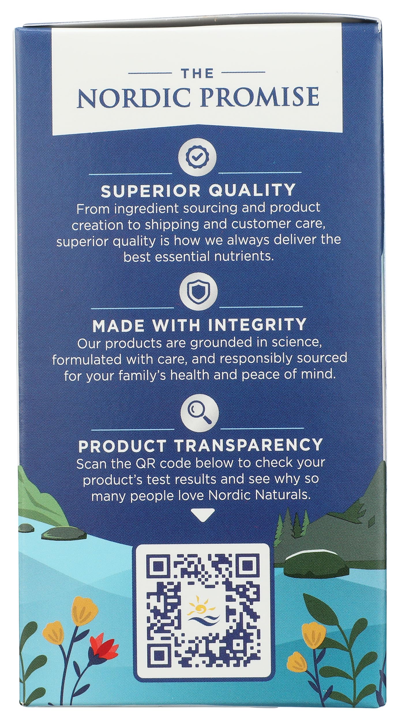 Nordic Naturals Cod Liver Oil Arctic Lemon 1000mg 90 Softgels