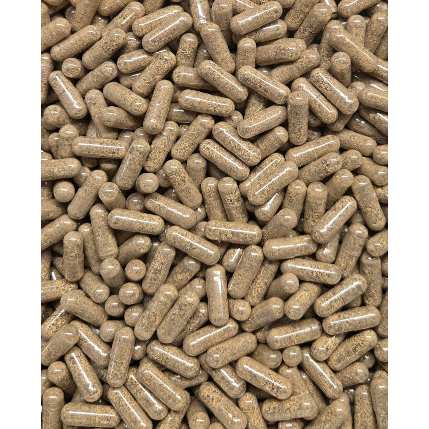 Herbal Island Sarsaparilla Capsules 30 Count