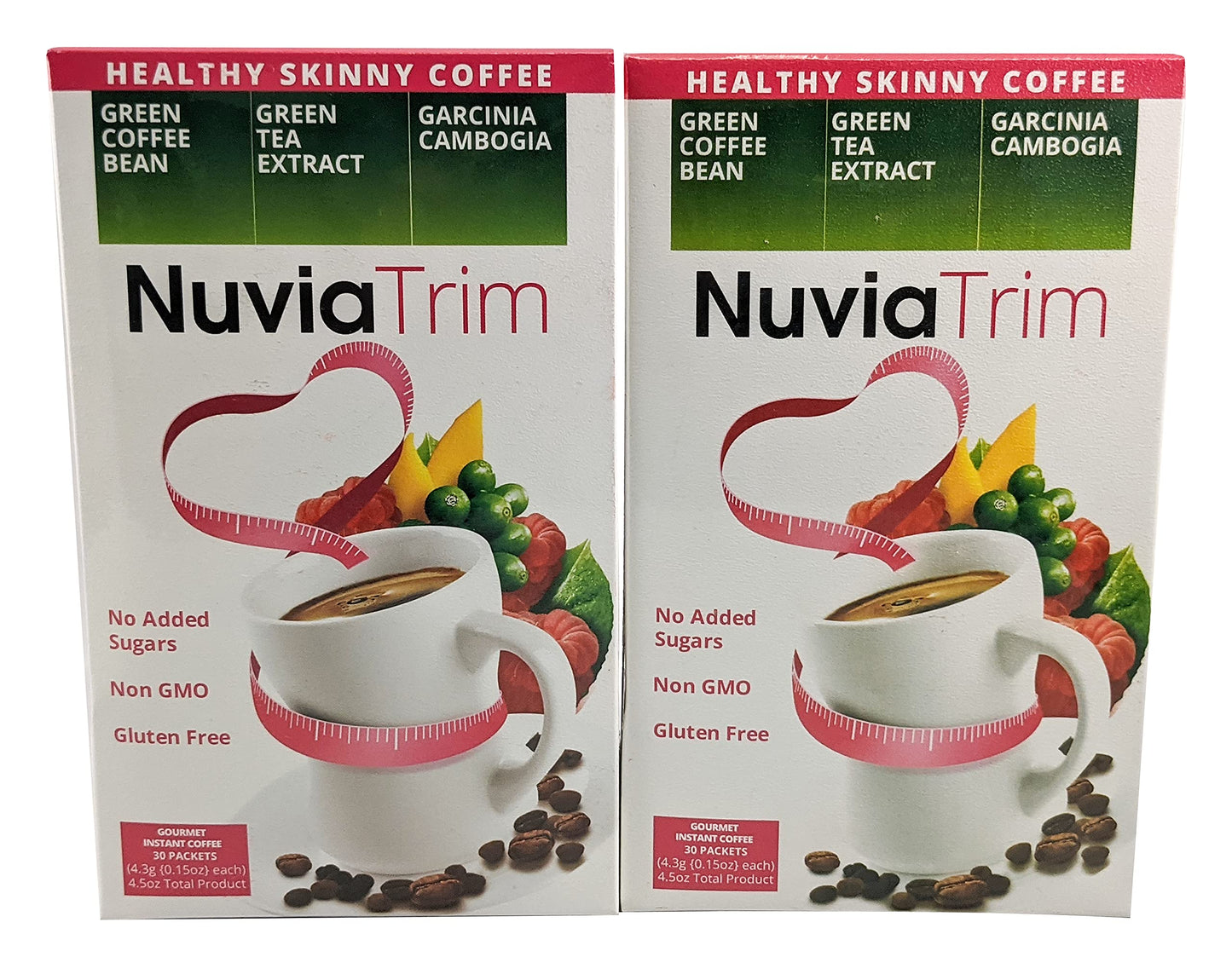 NUVIA Trim Powder 60