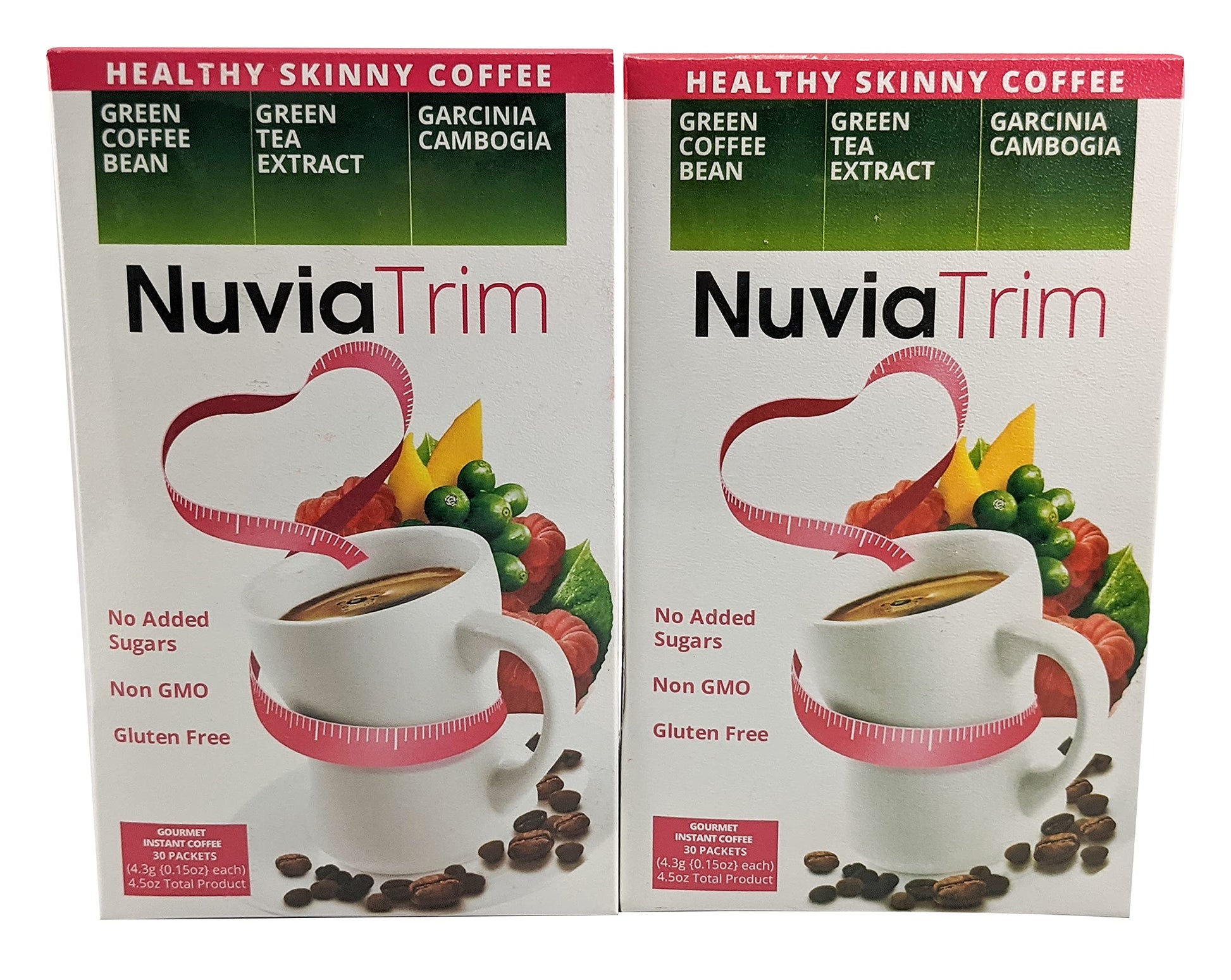 NUVIA Trim Powder 60