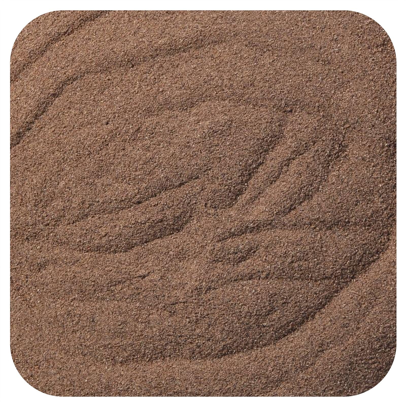 Starwest Botanicals Organic Dandelion Root Raw Powder, 16 Ounce