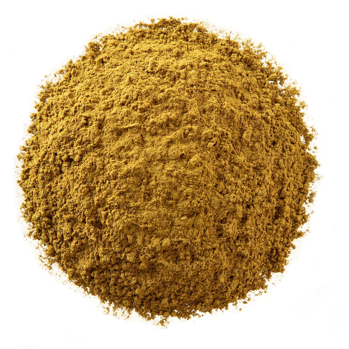 MONTEREY BAY HERB CO Goldenseal Root Powder, 4 oz