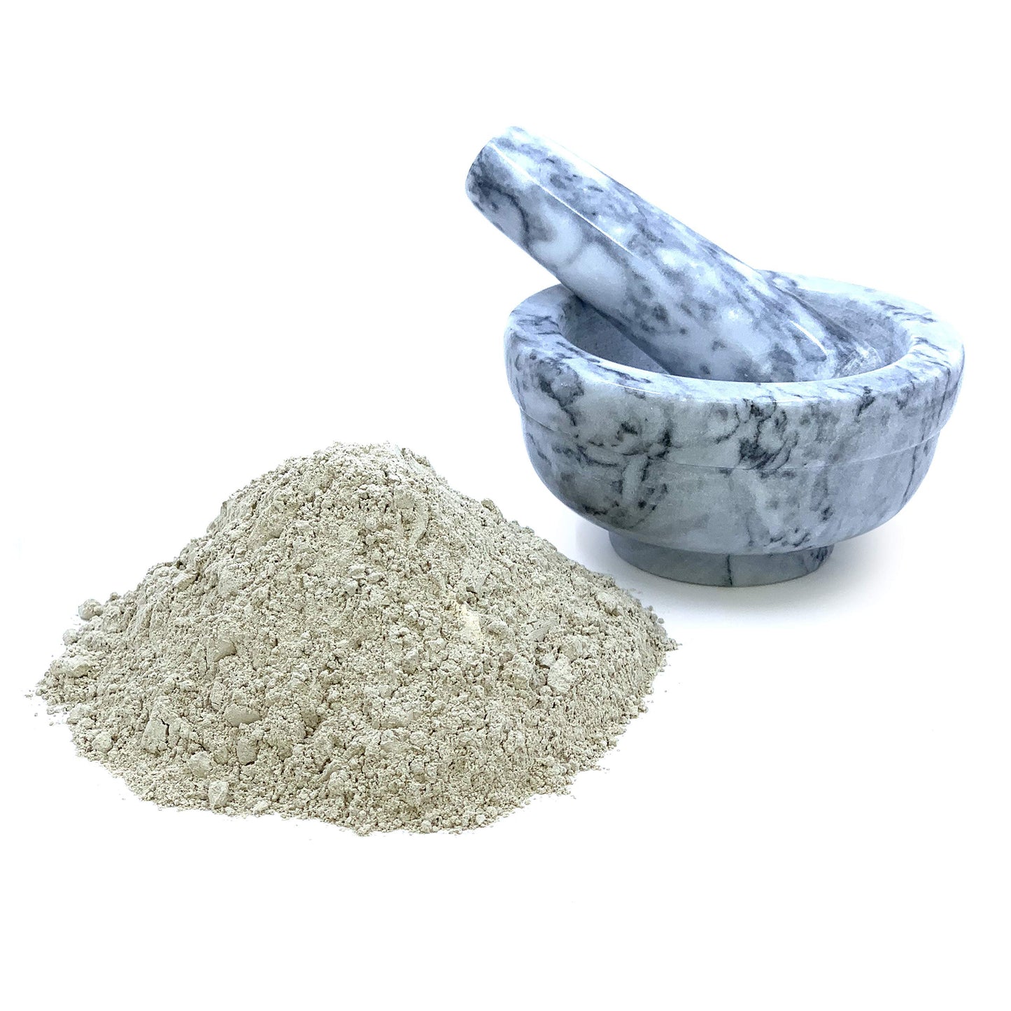 Best Botanicals Irish Moss Powder 16 oz