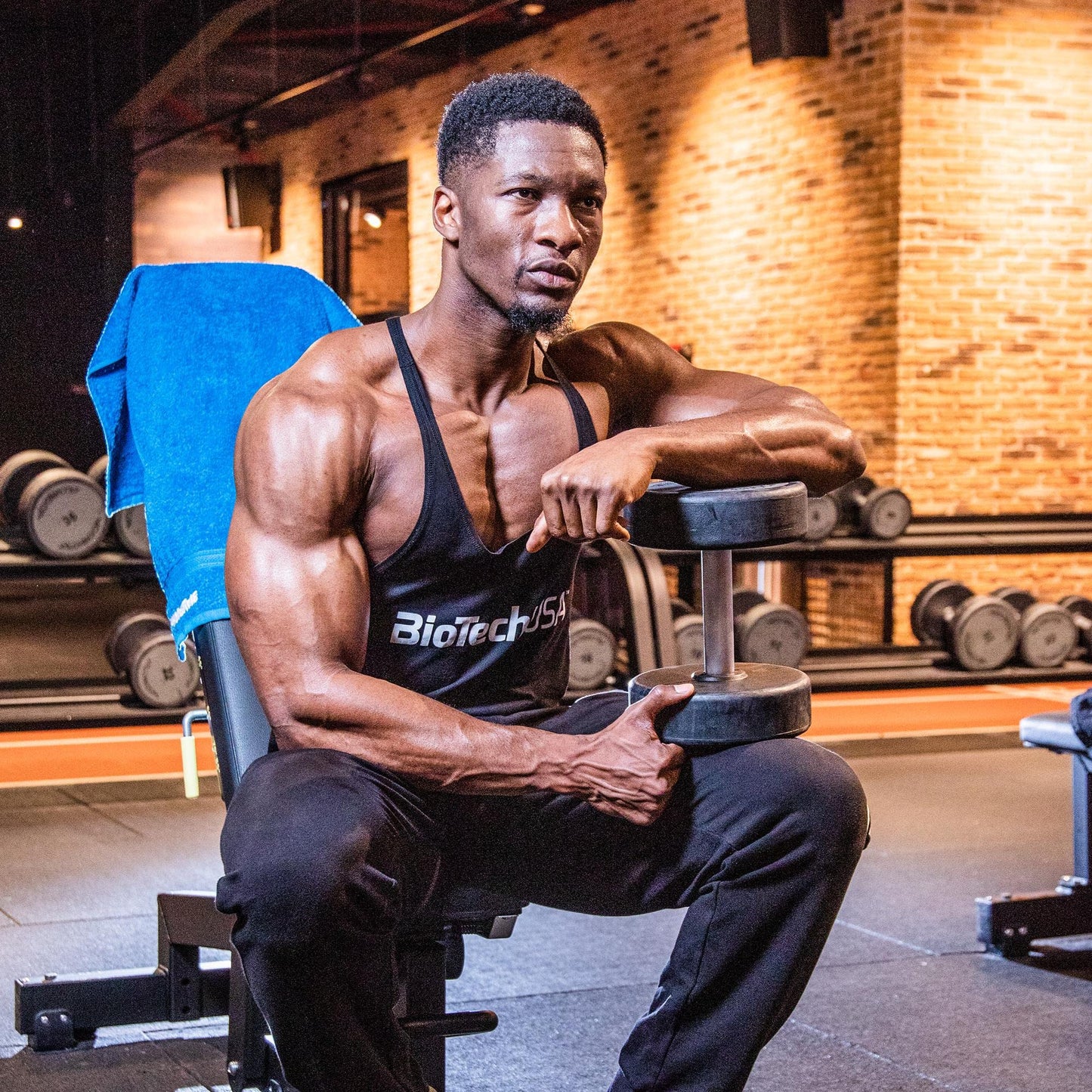 BioTechUSA Citrulline Malate Powder 1