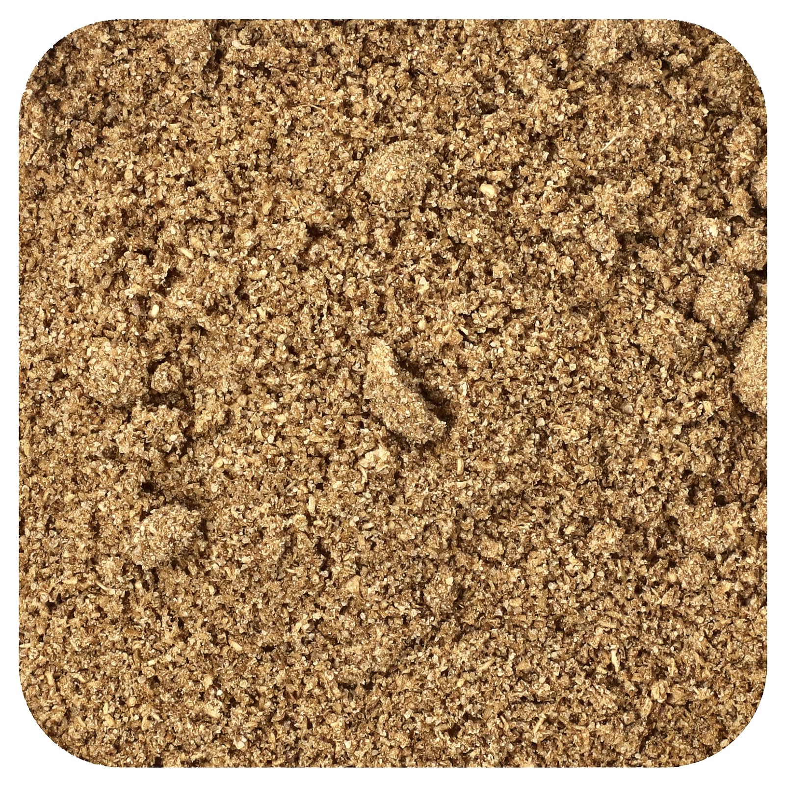 Starwest Botanicals Organic Coriander Seed Powder, 16 oz