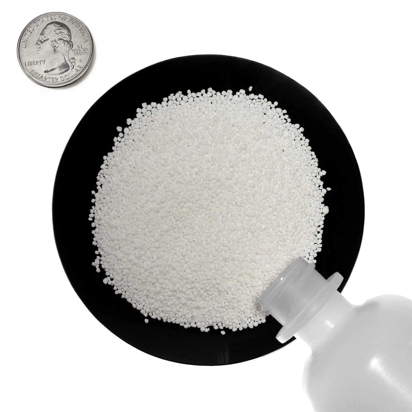 Loudwolf Potassium Benzoate Powder, 32 oz
