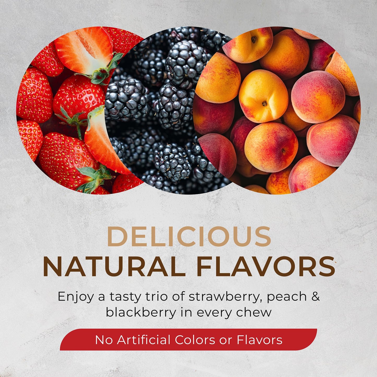 Global Health Naturals Nutritional Supplements Vegan Fiber Gummies Gummy, 60 Count