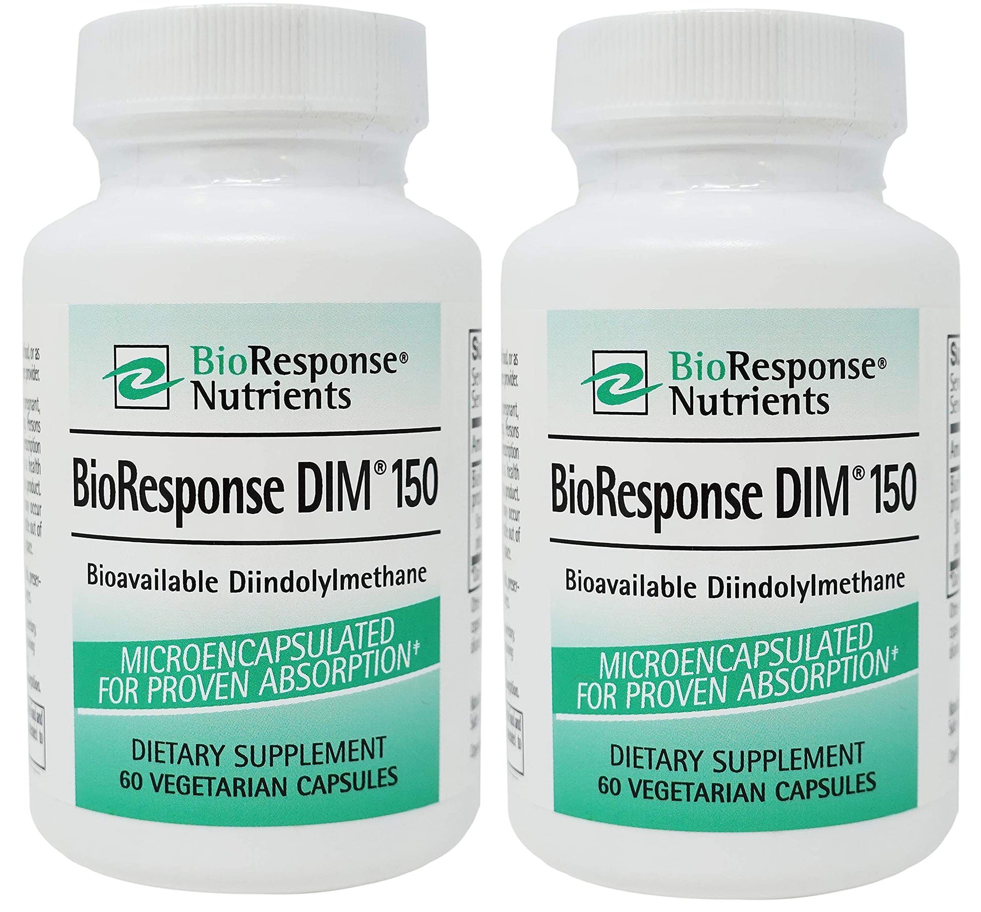 Bioresponse DIM 150 Capsule, 120 Capsules