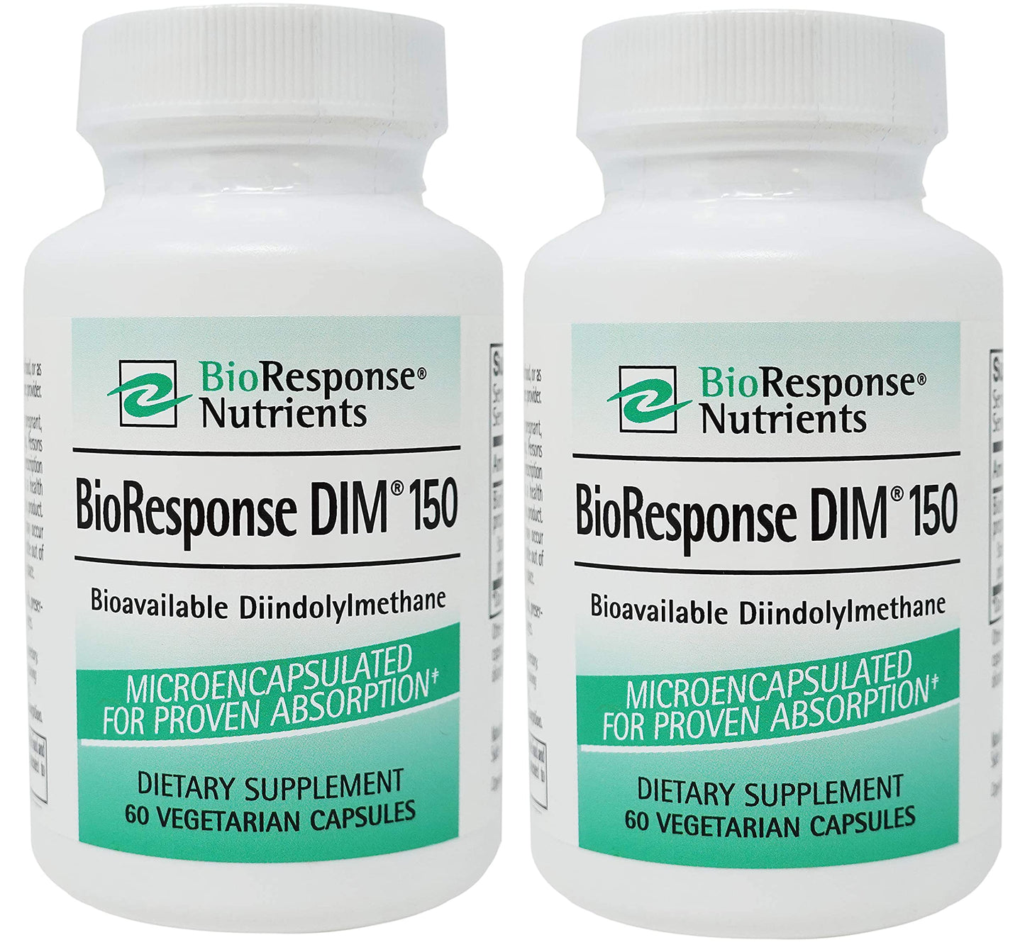 Bioresponse DIM 150 Capsules 120 Count