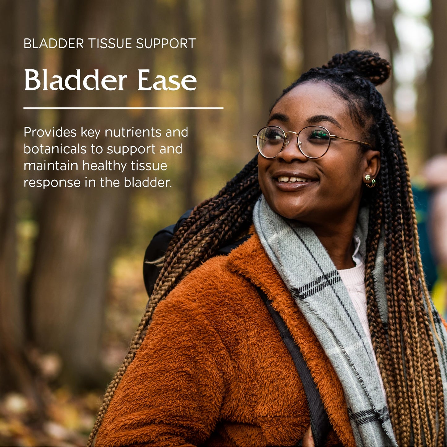 Vitanica Bladder Ease Capsule 180 Capsules