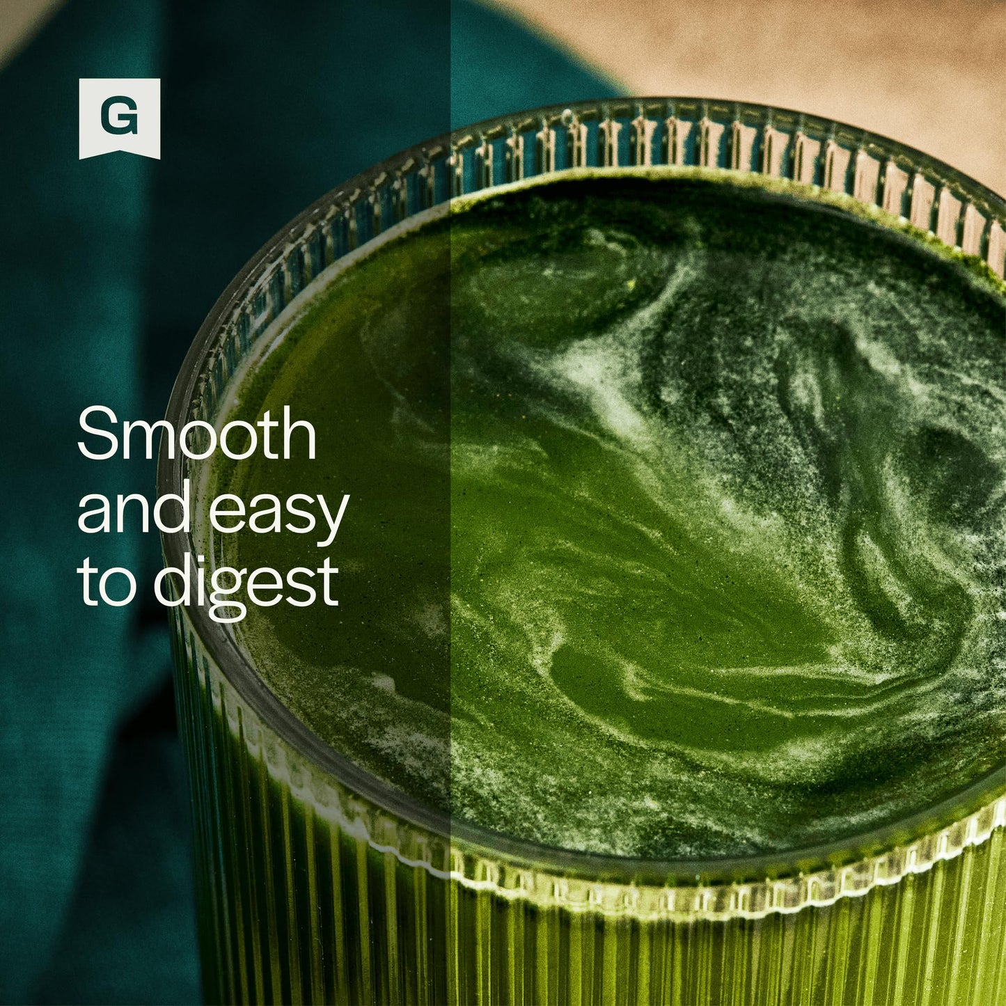 Gainful Daily Performance Greens Powder 12.8
