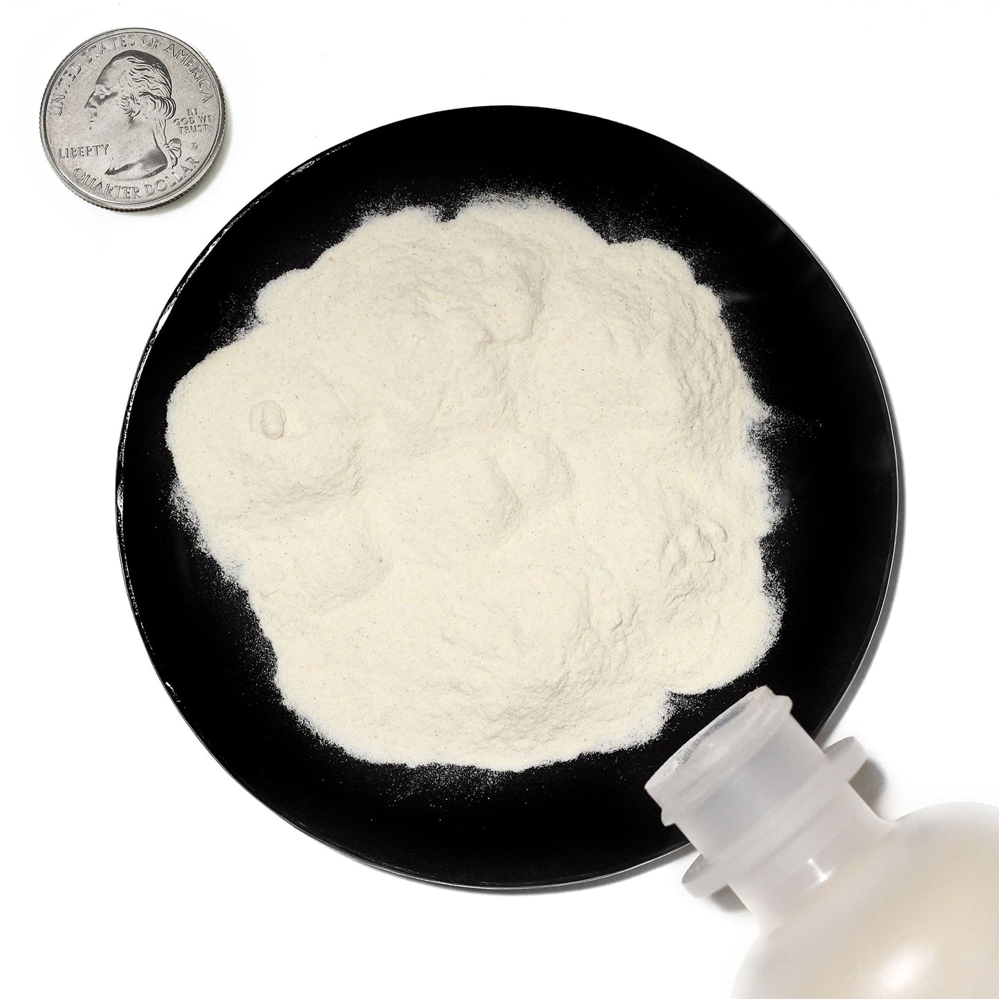 Loudwolf Tragacanth Gum Fine Powder 3 Ounces