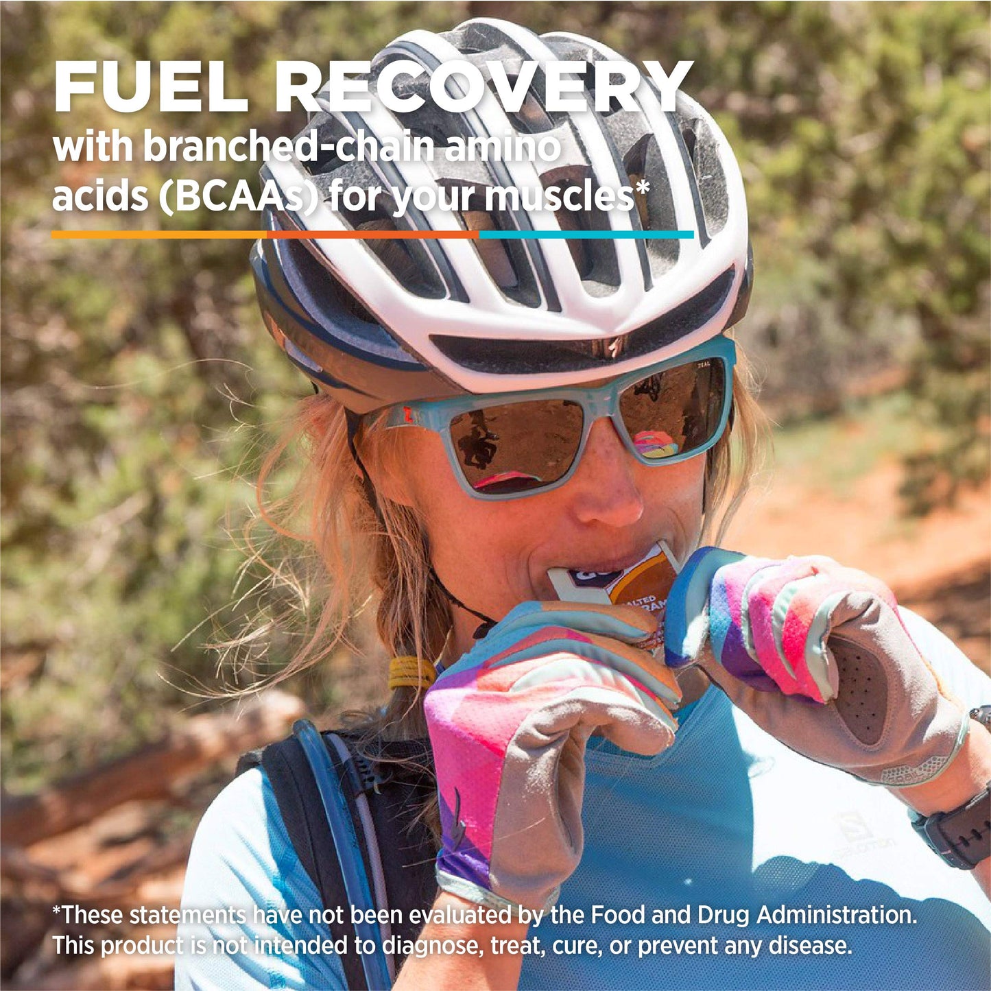 GU Energy Original Gels, 24-Count