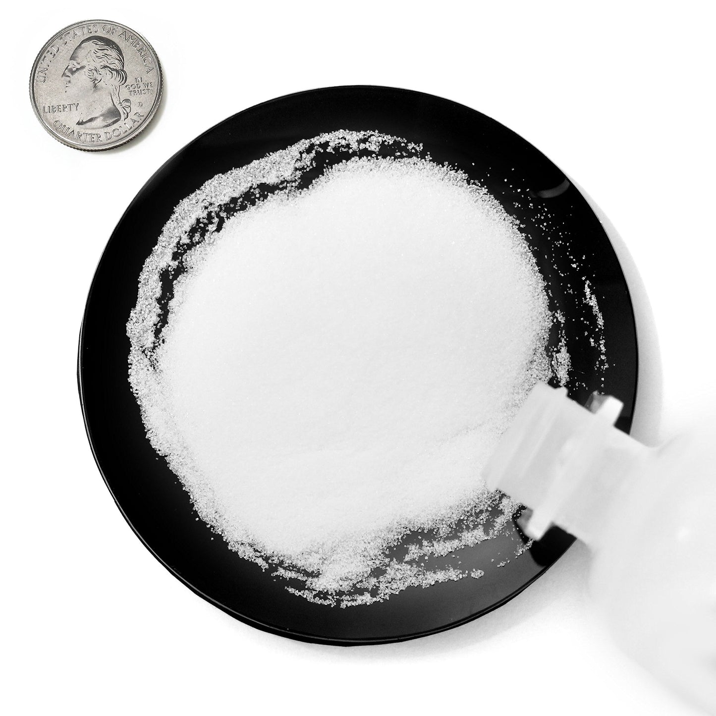 Loudwolf Ascorbic Acid Powder, 20 Bottles