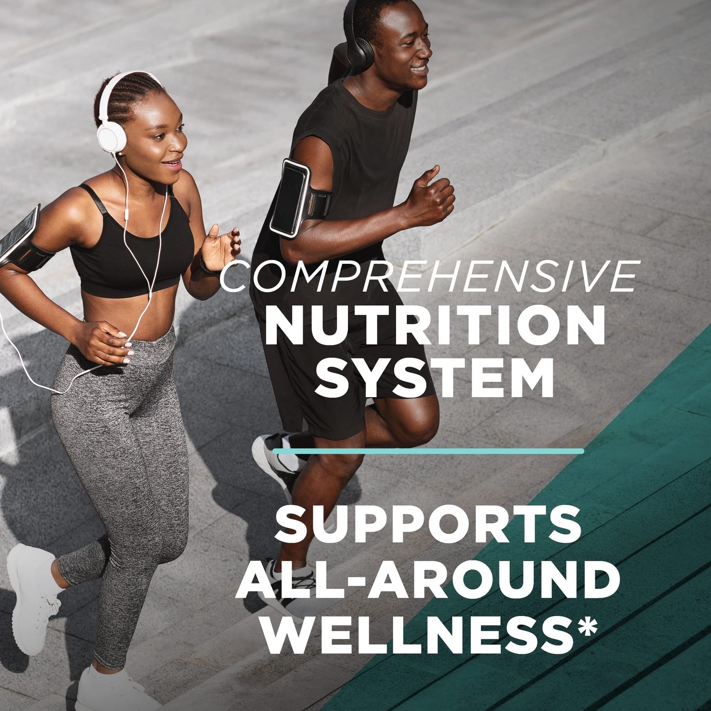 AdvoCare MNS Omni Capsule 14 Count