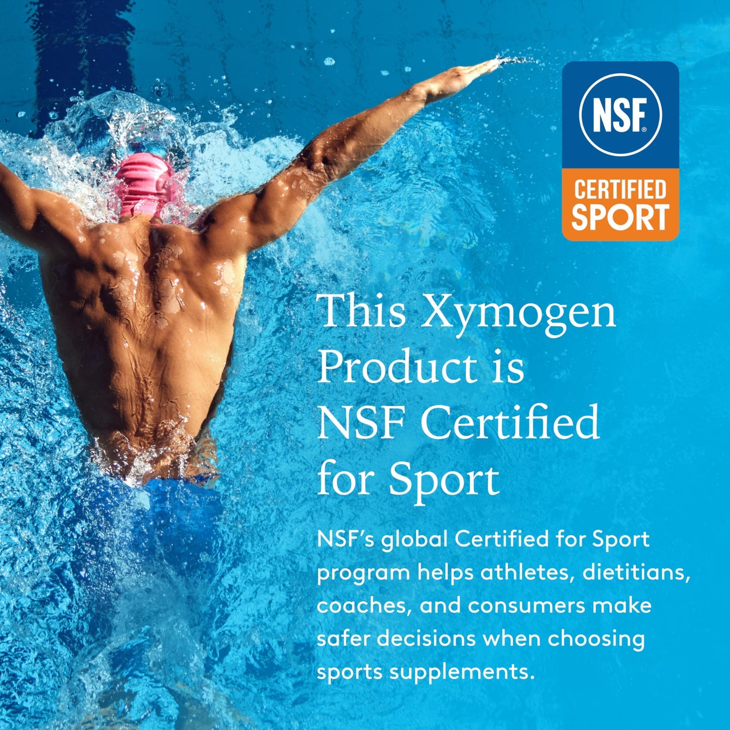 XYMOGEN XymoBolX Powder 7.41 Ounce