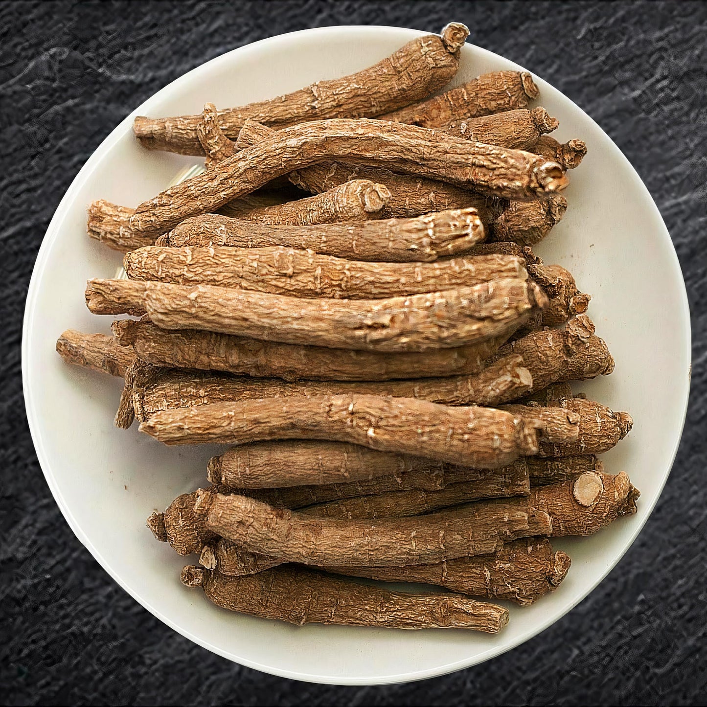 Zen Ginseng American Wisconsin Ginseng Powder 4 oz