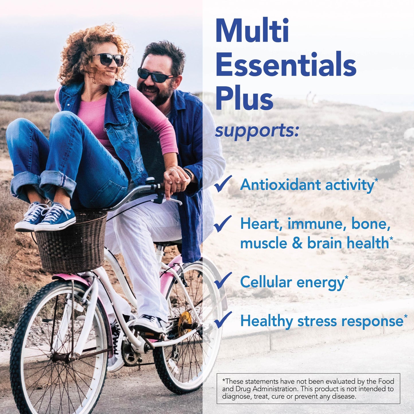 Patient One Multi Essentials Plus Capsules 120