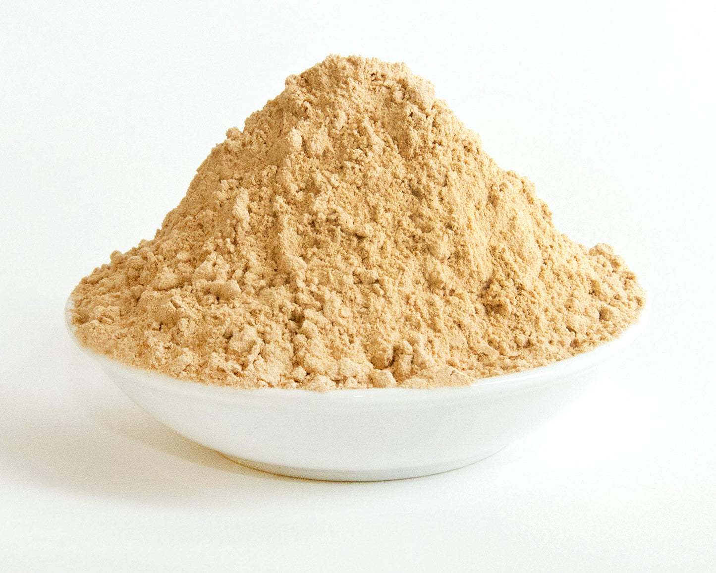 Maca Magic 100% Organic Gelatinized Powder Maca Vegan Capsules, 60 Capsules