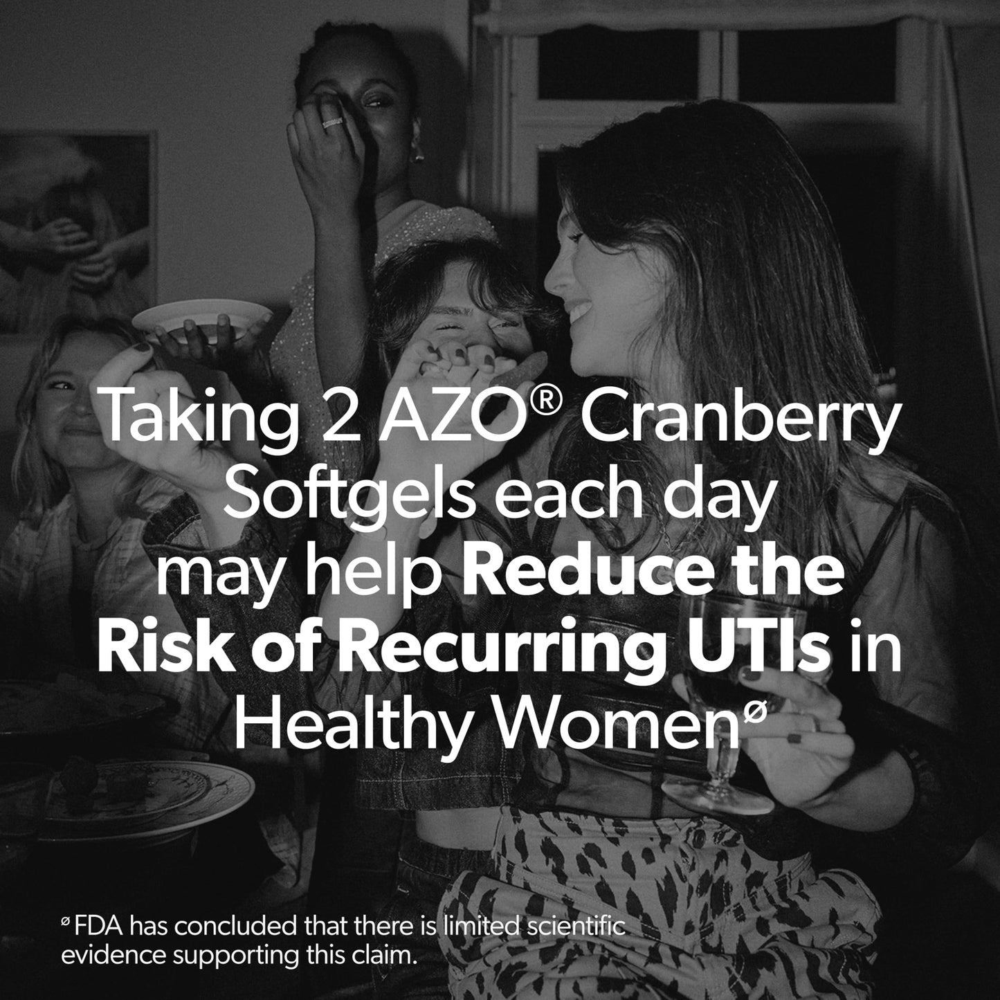 AZO Cranberry Pro Softgels 100 Softgels