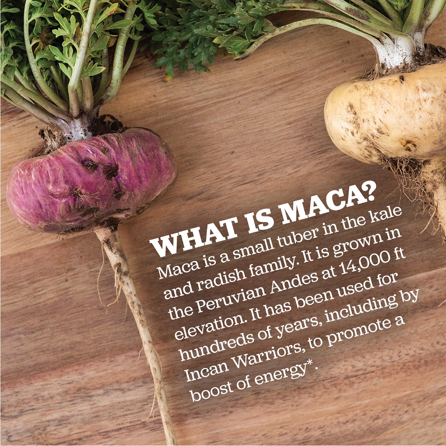 Maca Magic 100% Organic Raw Maca Powder, 35.2 Ounces