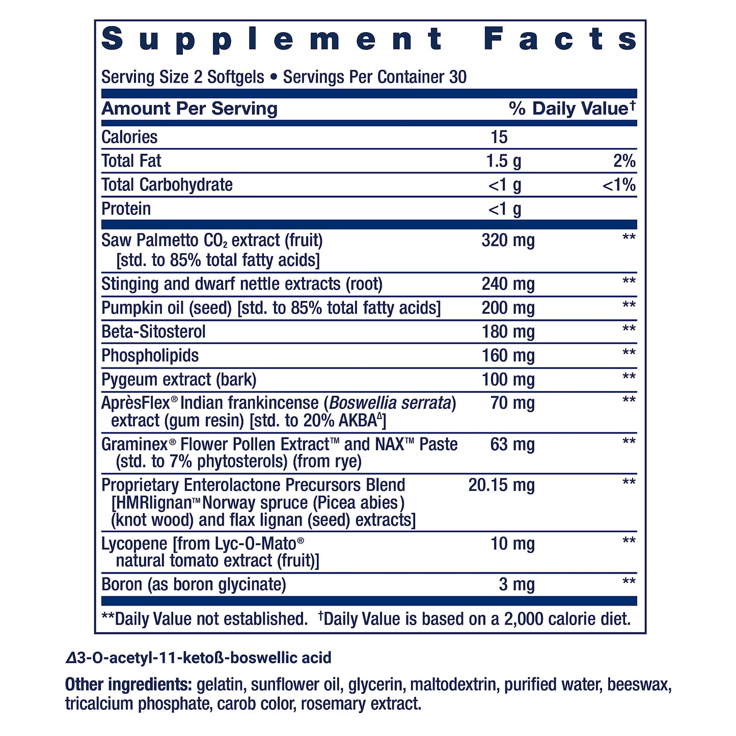 Life Extension Curcumin Turmeric & Ultra Prostate Formula with Saw Palmetto, Capsules & Softgels Bundle, 120 Count