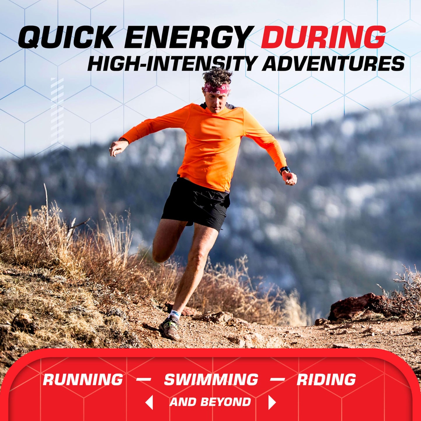 Clif Bloks Energy Chews Chewable 12 Packs