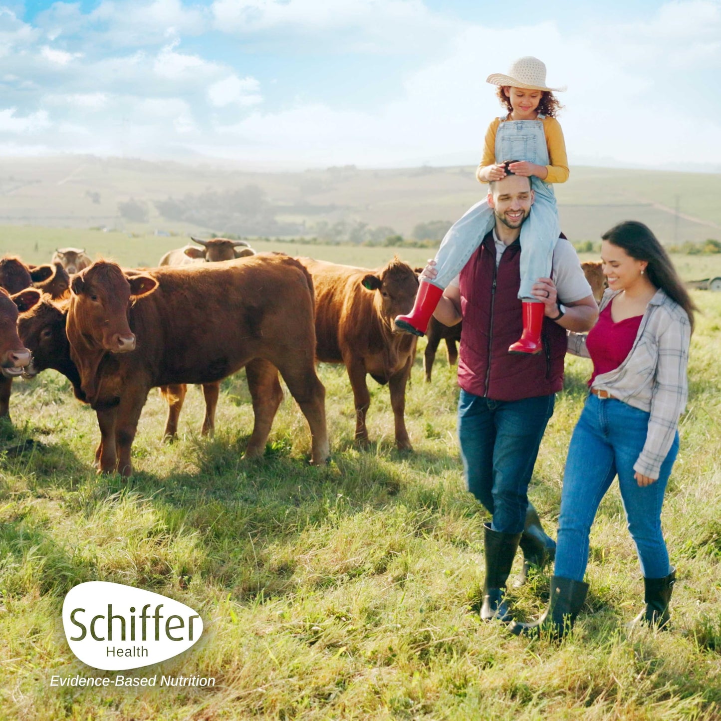 SCHIFFER HEALTH Colostrum Powder 3.17 oz
