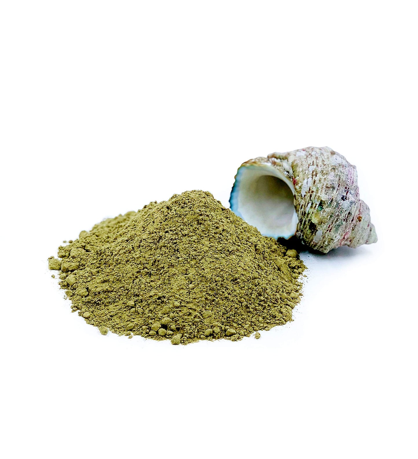 Best Botanicals Bladderwrack Herb Powder, 4 oz