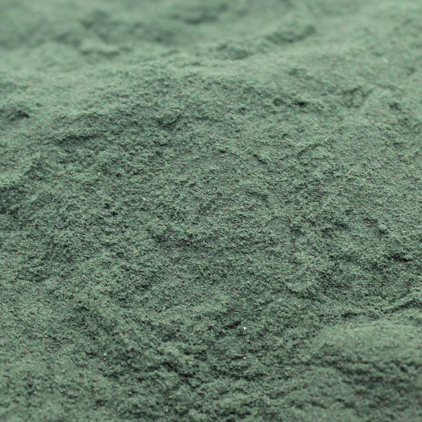 Naturejam Organic Spirulina Powder 8 oz