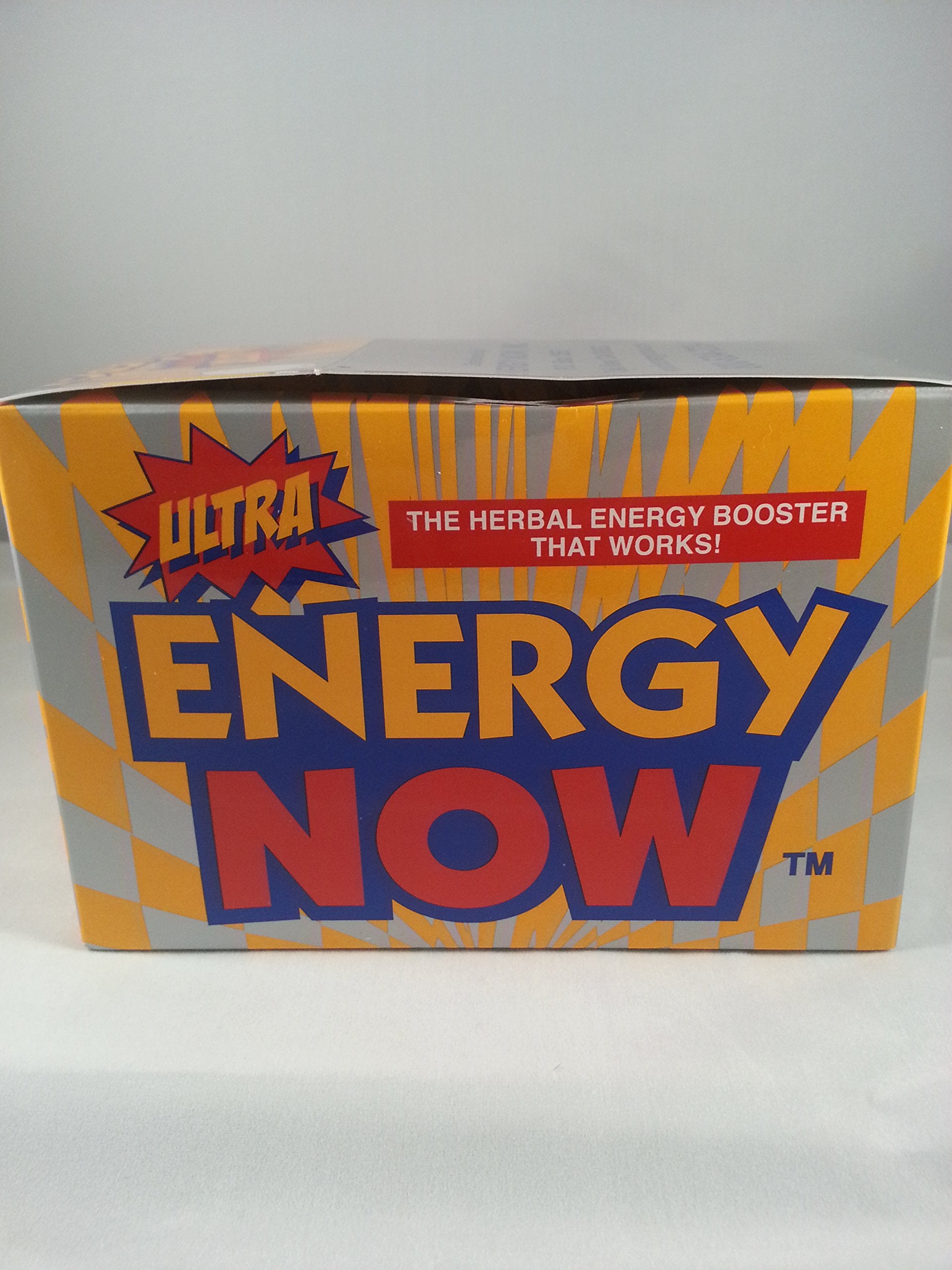 ULTRA ENERGY Ultra Energy Now Tablets, 144 Count