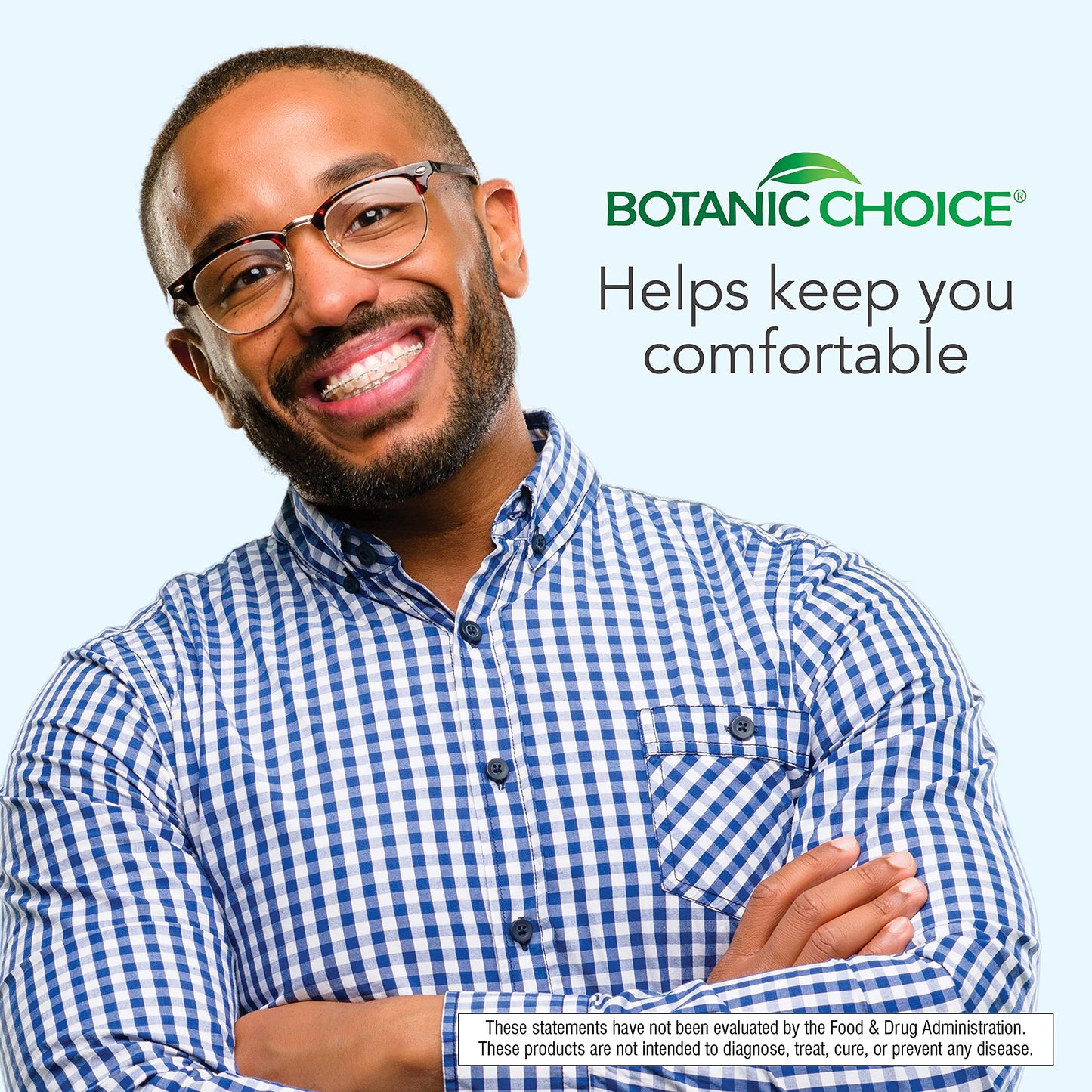 Botanic Choice Prostate 9 Complex Softgels 30 Count