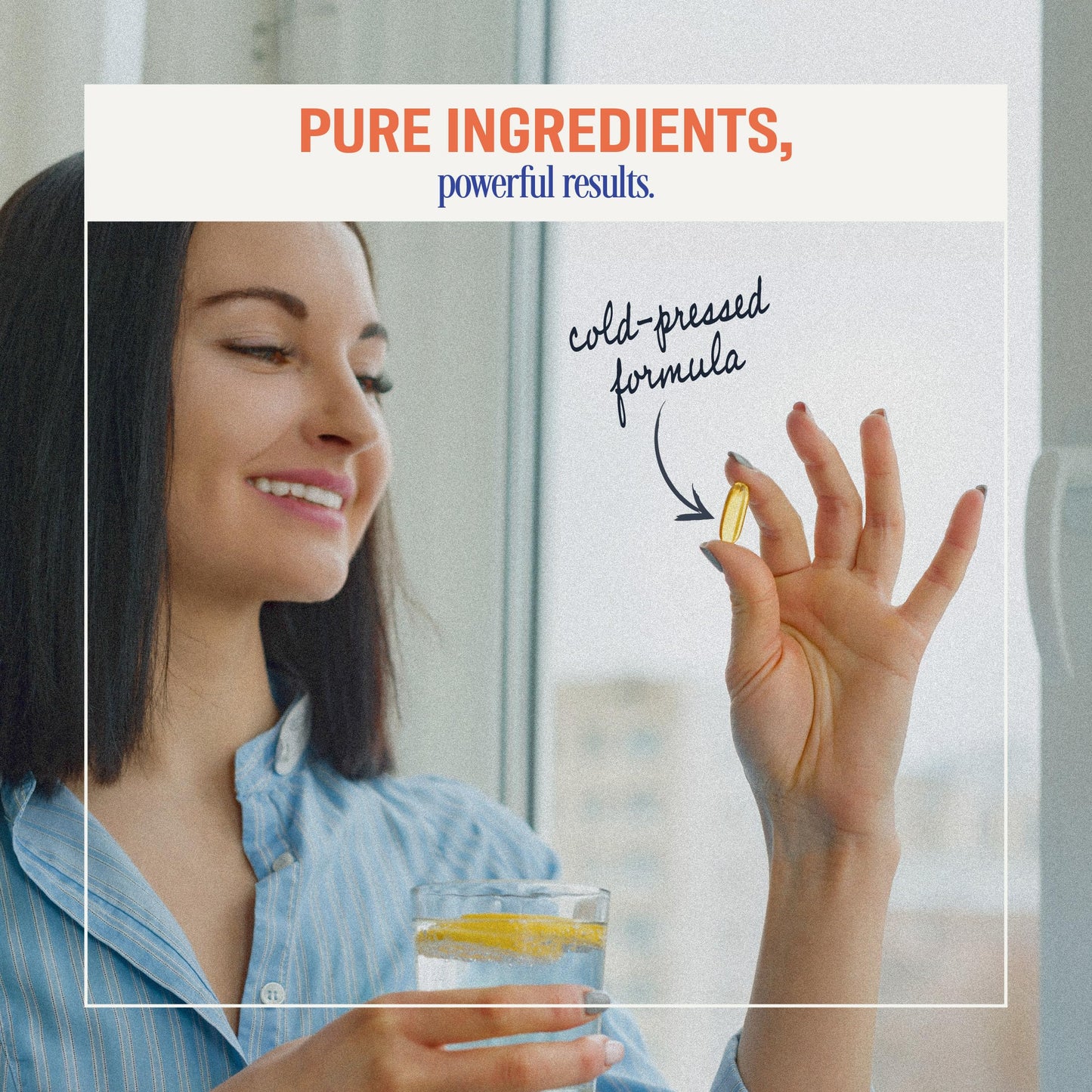 PureGood Black Seed Oil Capsules 500 mg, 180 Capsules