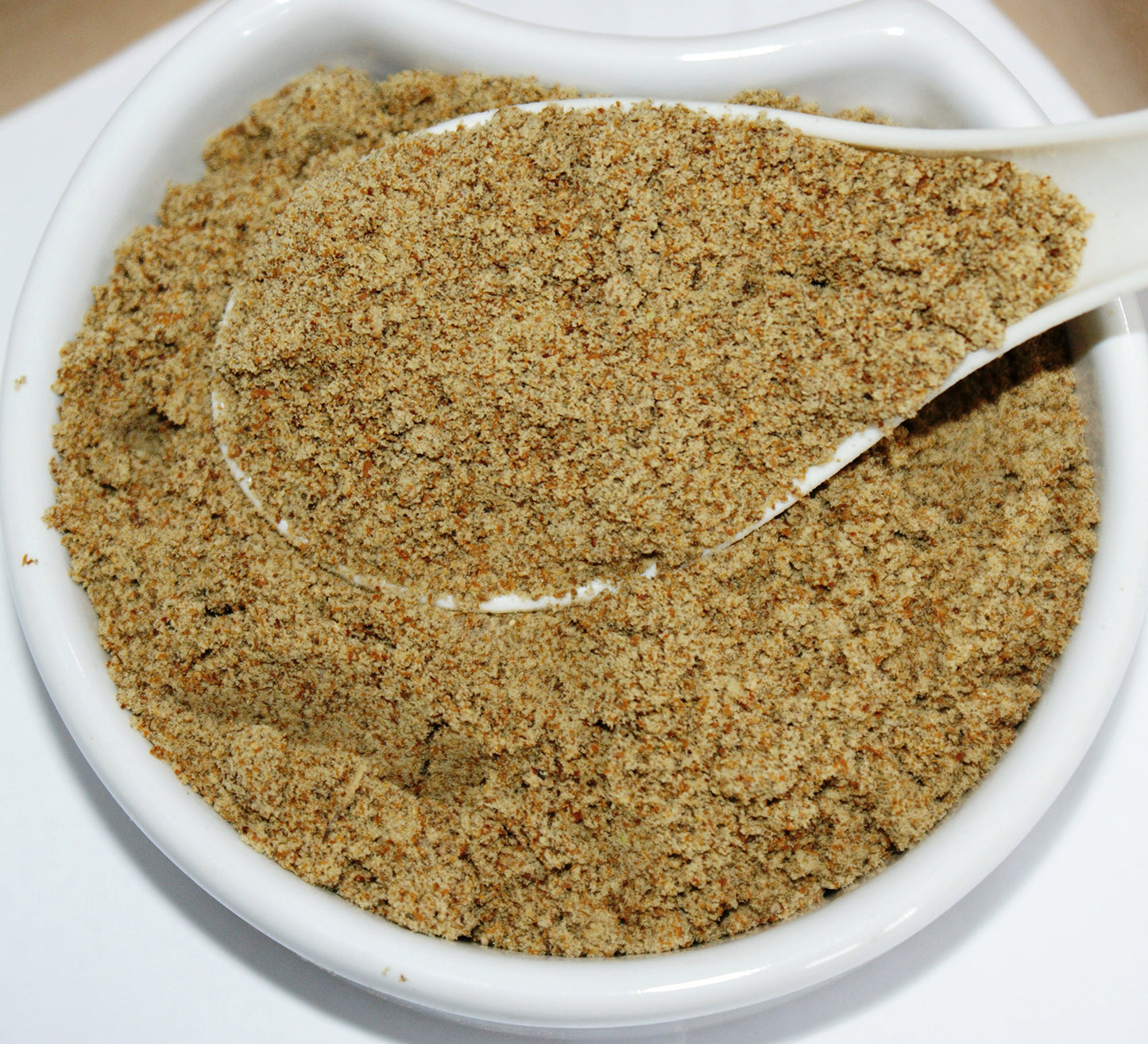Herba Organica Milk Thistle Seeds Powder - Silybum Marianum L Powder, 7.05 Ounce