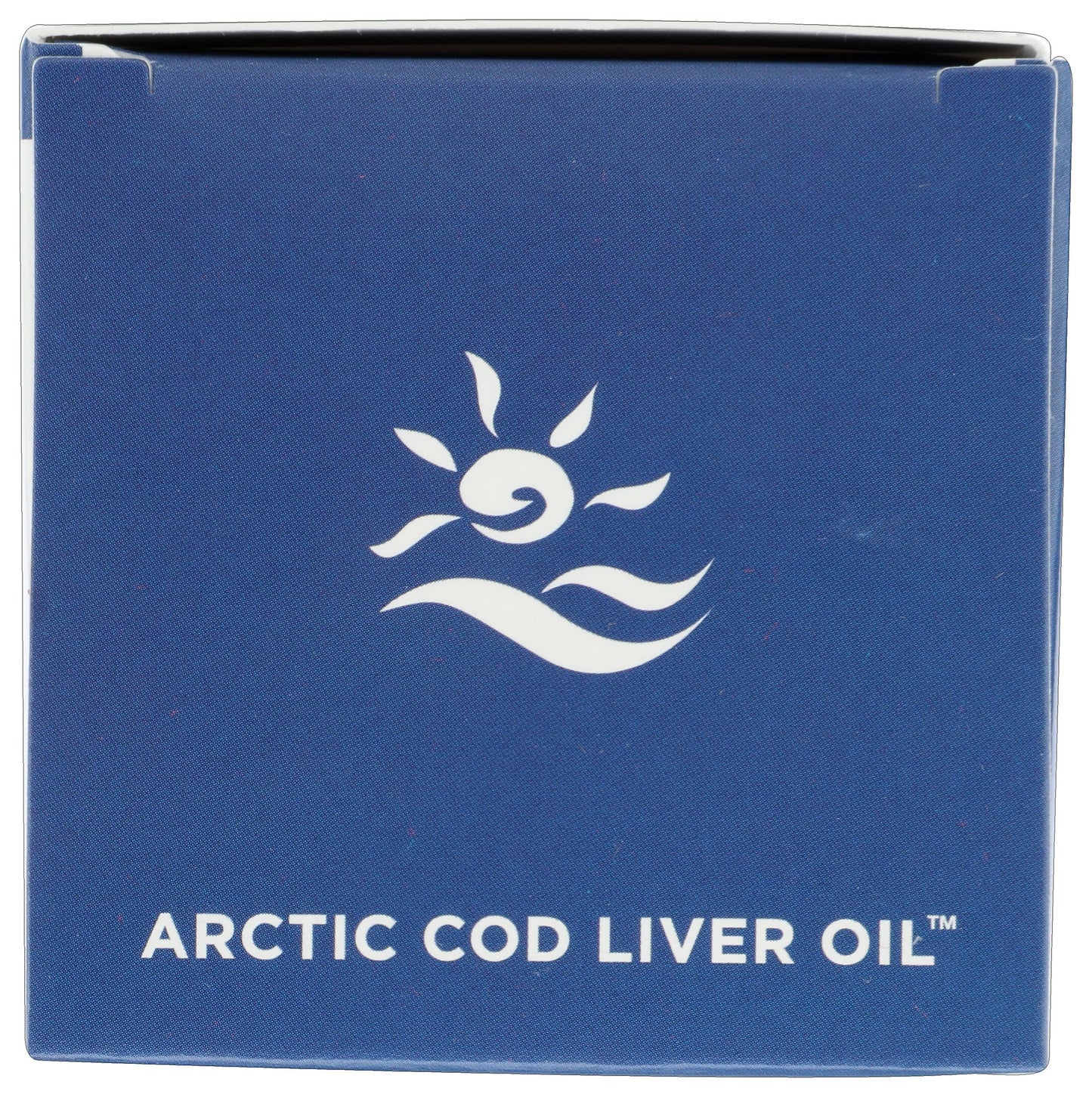 Nordic Naturals Cod Liver Oil Arctic Lemon 1000mg 90 Softgels