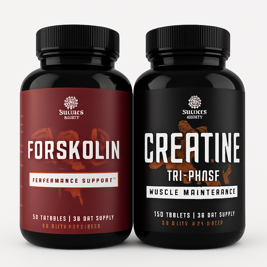 Nature's Craft Creatine Capsule - 1 Count