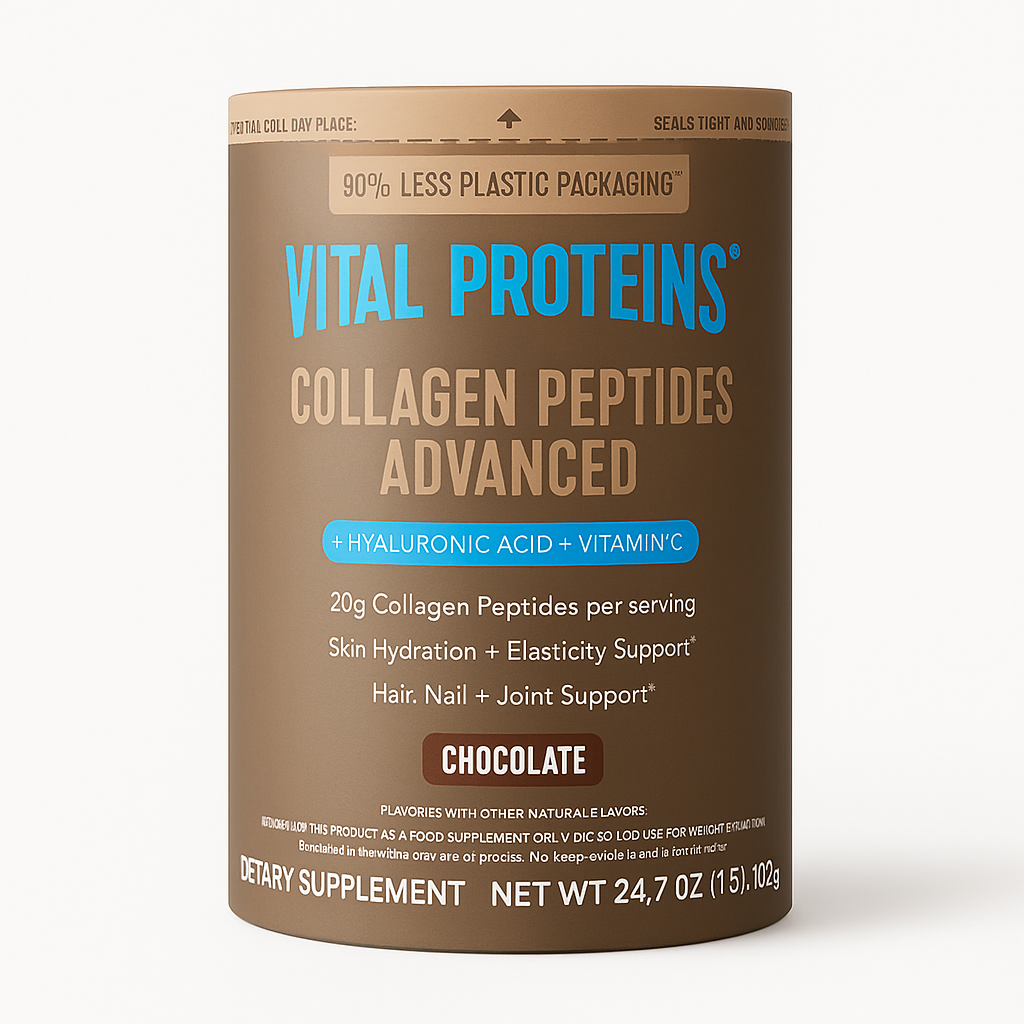 Vital Proteins Collagen Peptides Powder 26 Servings