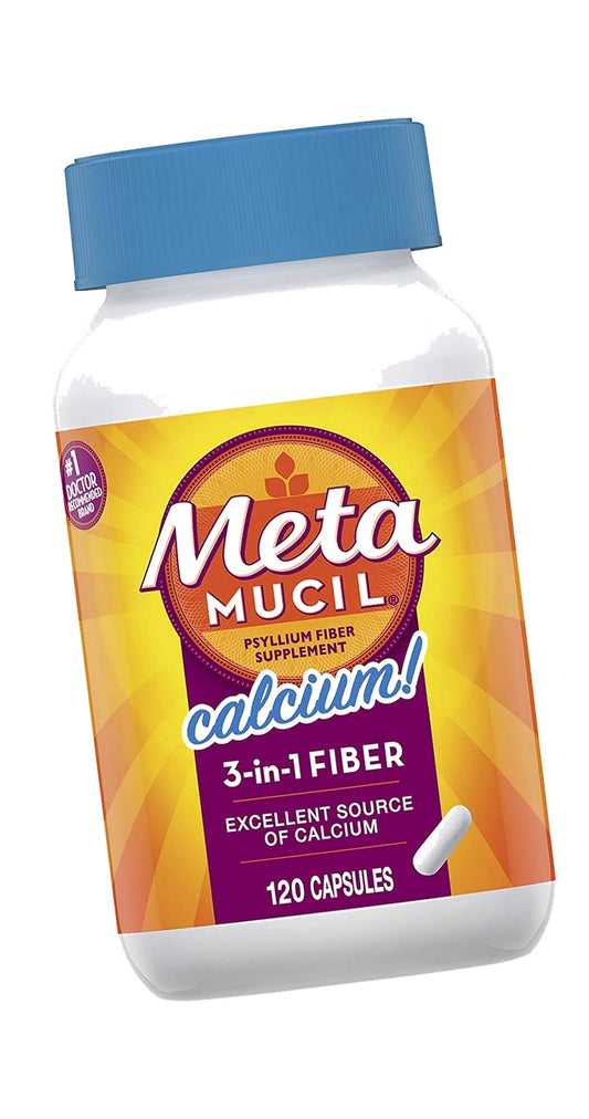 Metamucil (OLD)
