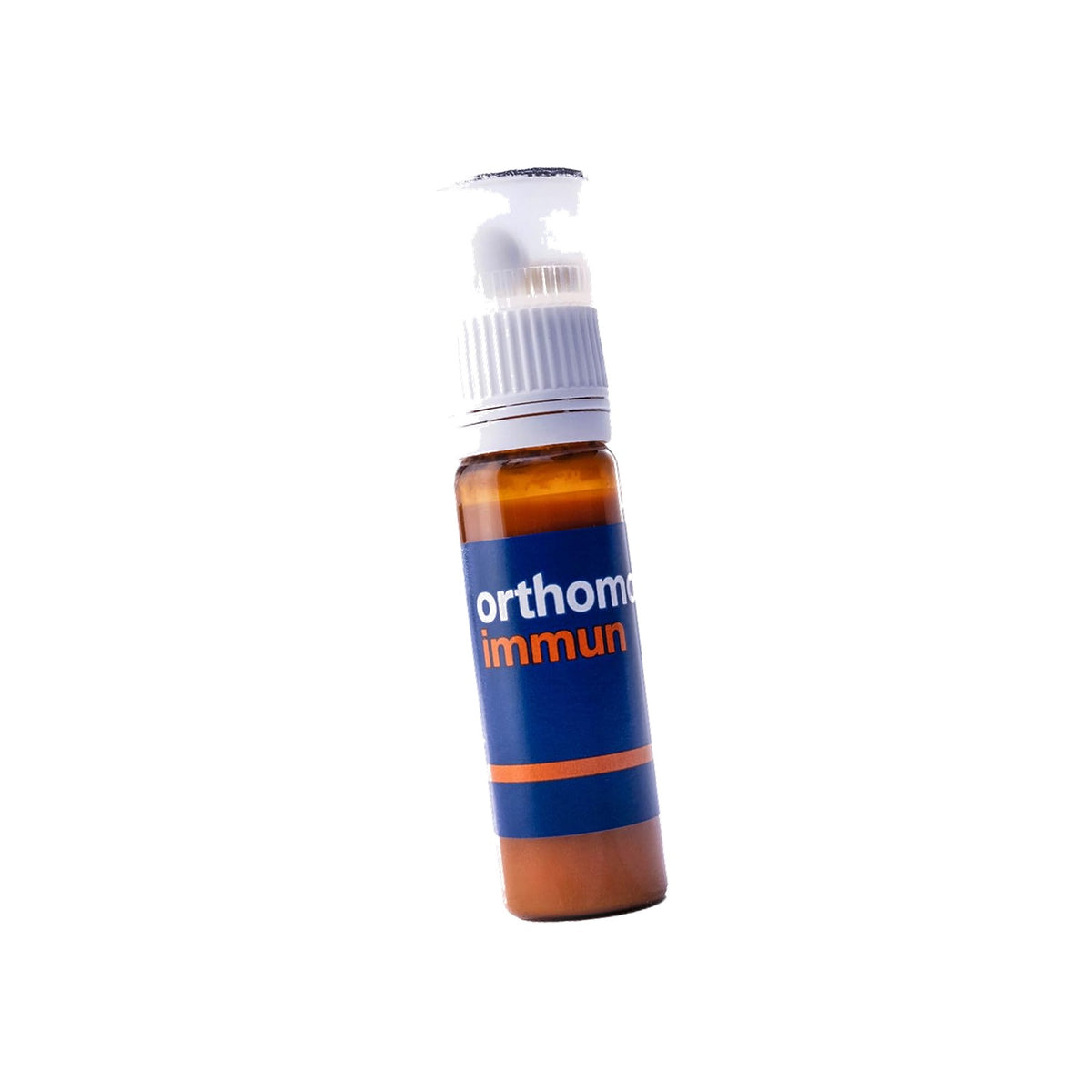 Orthomol Immun Immune Support Vials, 30-Day Supply